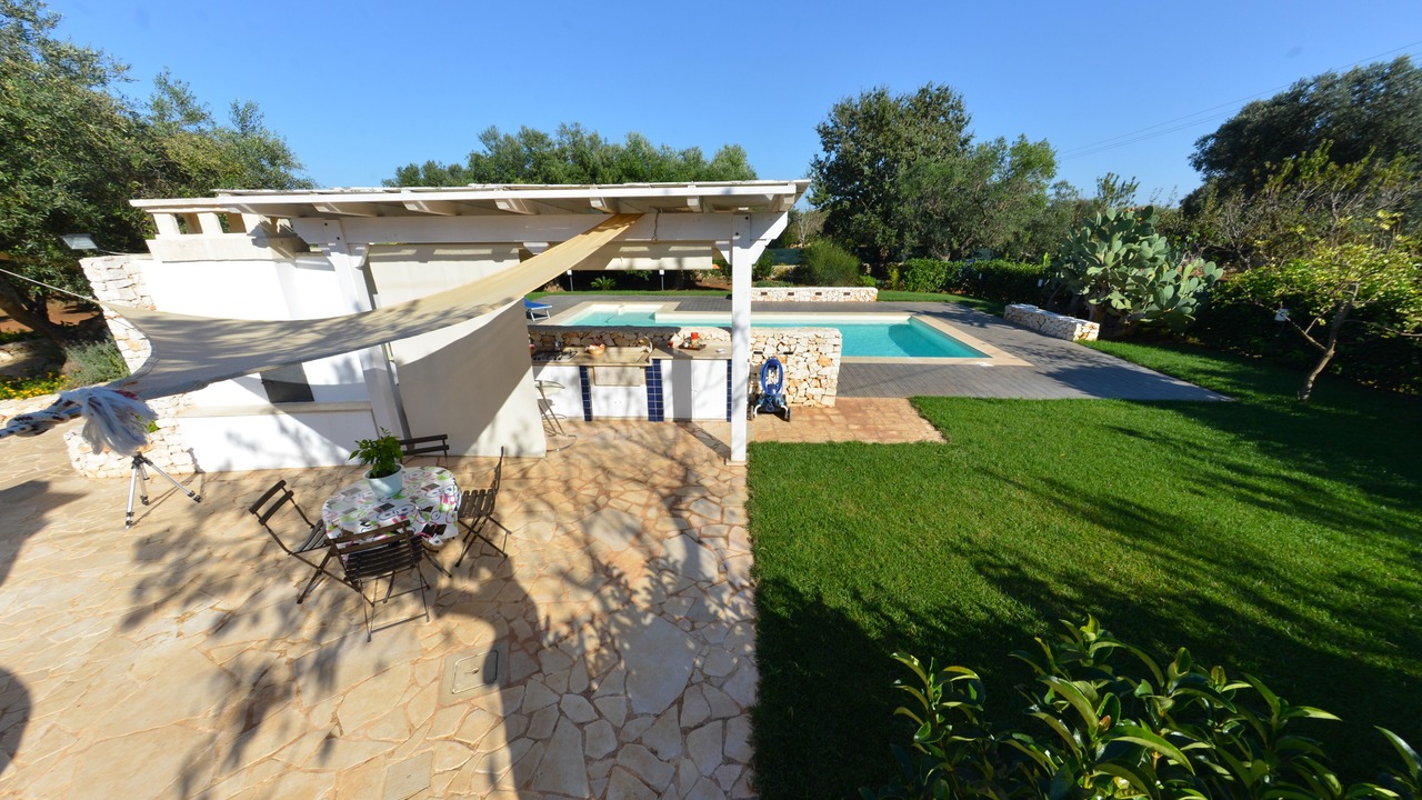 Photo of Outdoor in Carovigno