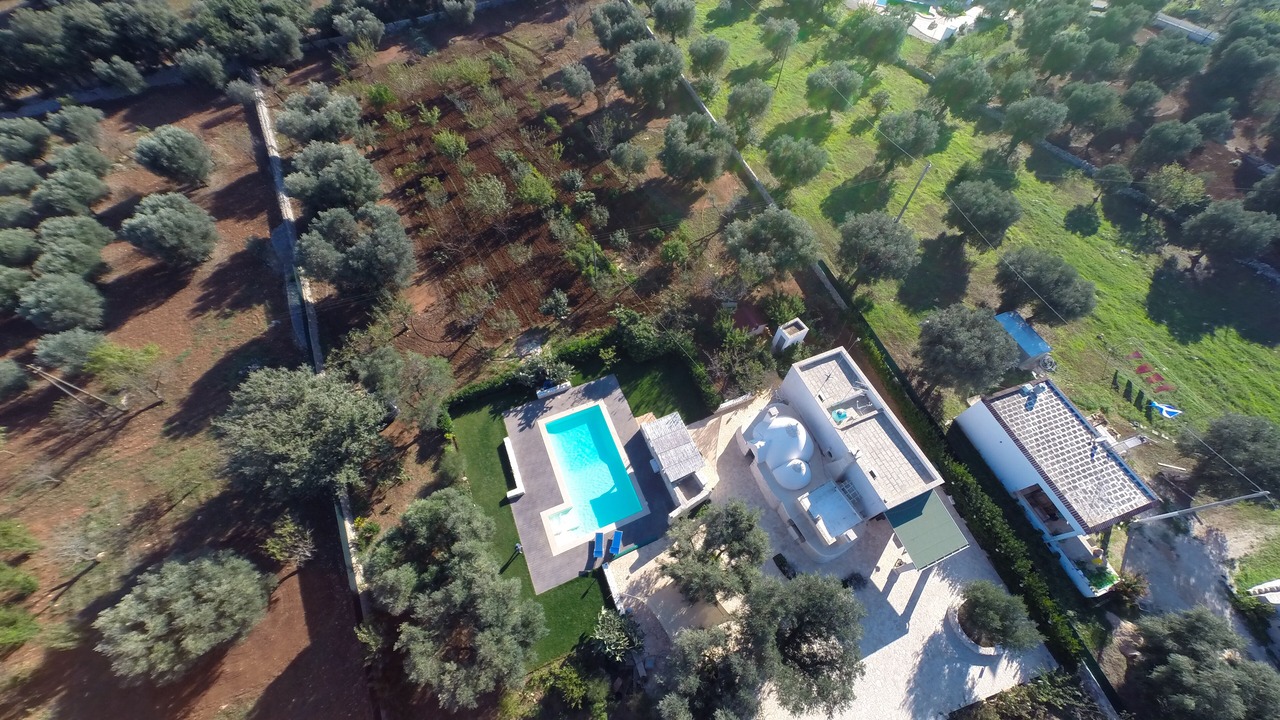 Photo of Outdoor in Carovigno