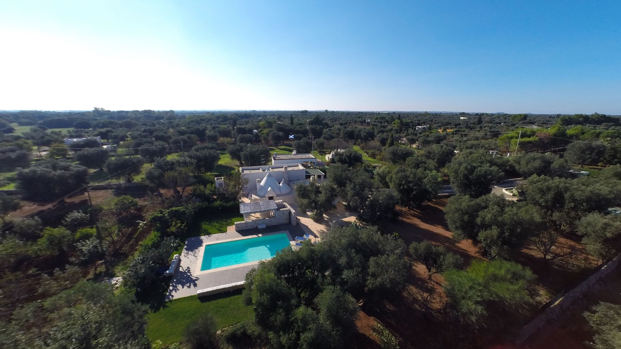 Photo of Outdoor in Carovigno