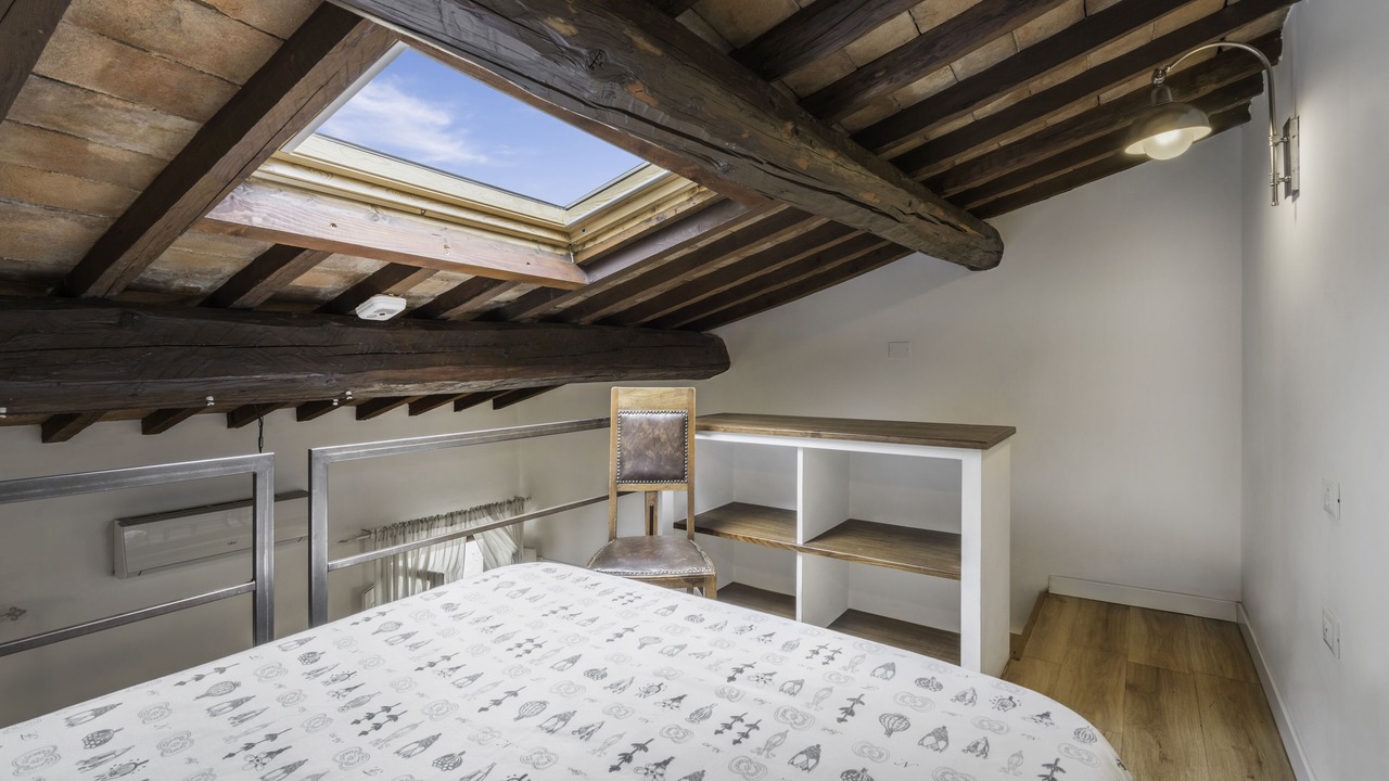Photo of Bedroom in Le Cure