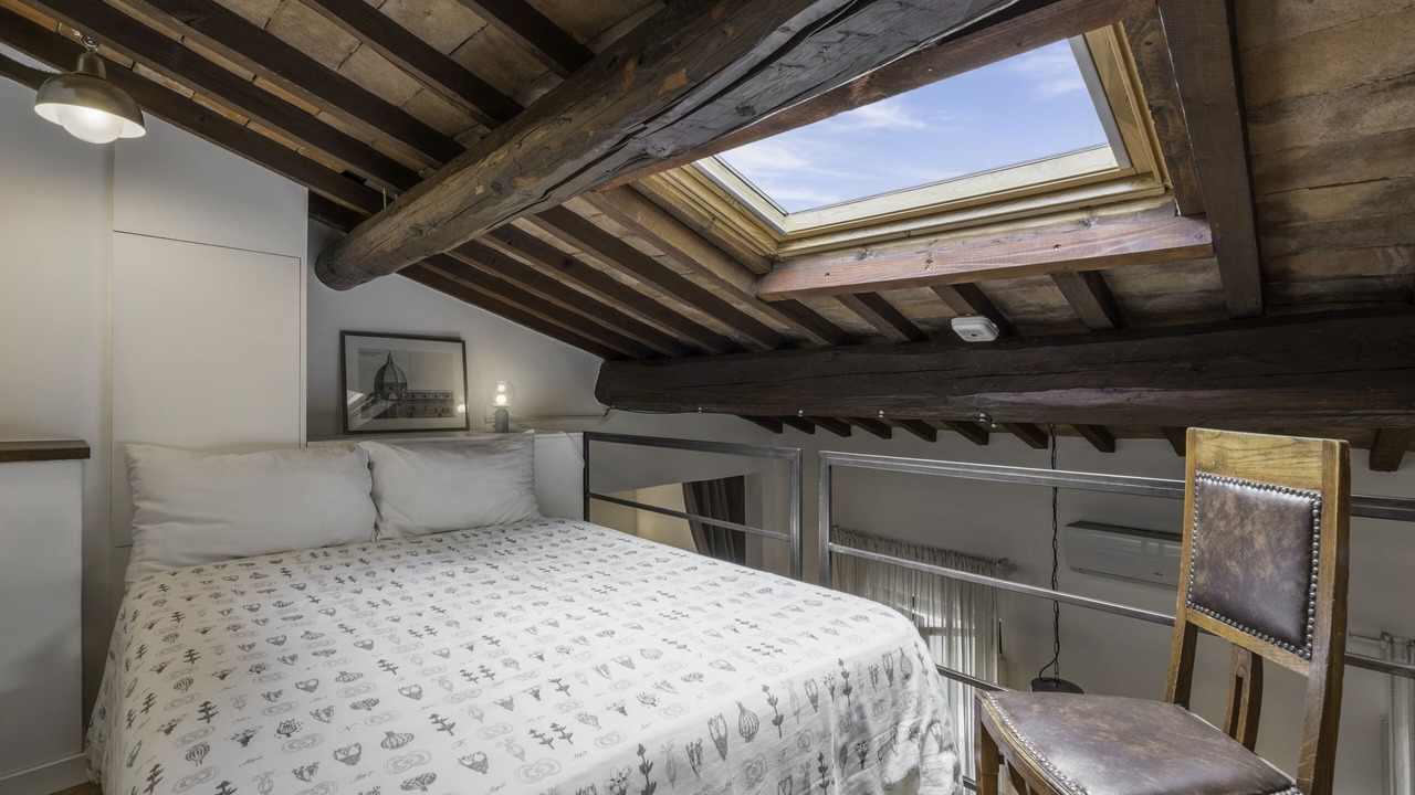 Photo of Bedroom in Le Cure