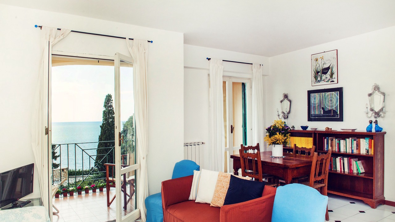 Photo of Livingroom in Gaeta