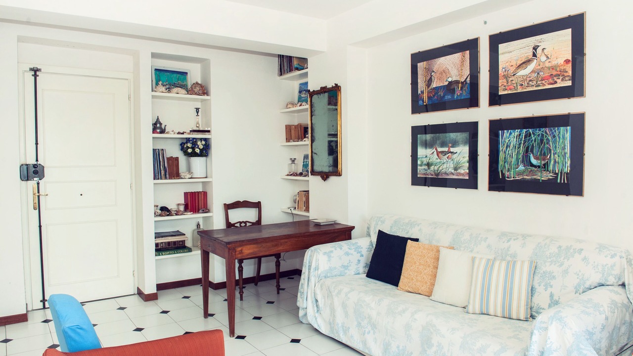 Photo of Livingroom in Gaeta