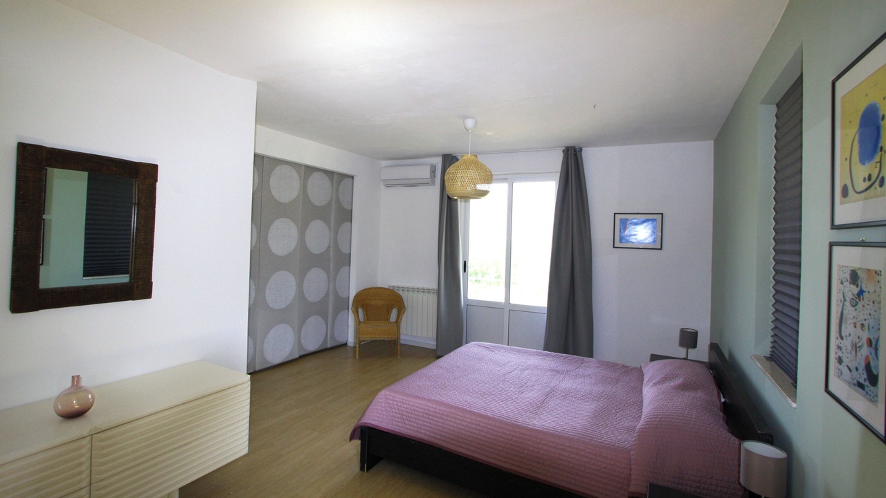 Photo of Bedroom in Mitogio