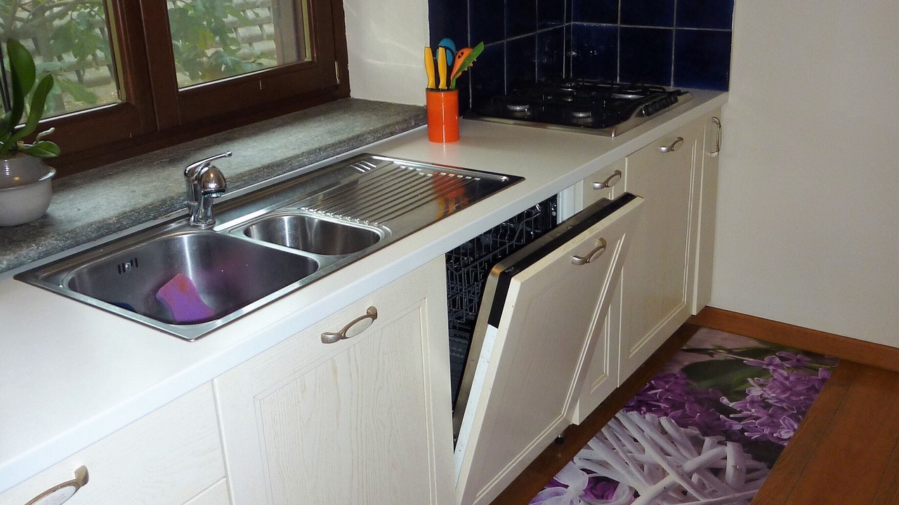 Photo of Kitchen in Castelnuovo don Bosco