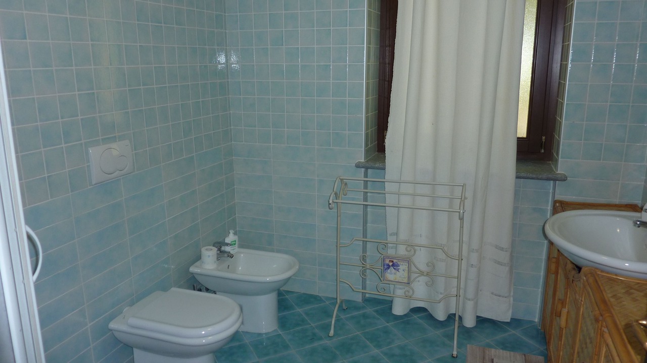 Photo of Bathroom in Castelnuovo don Bosco
