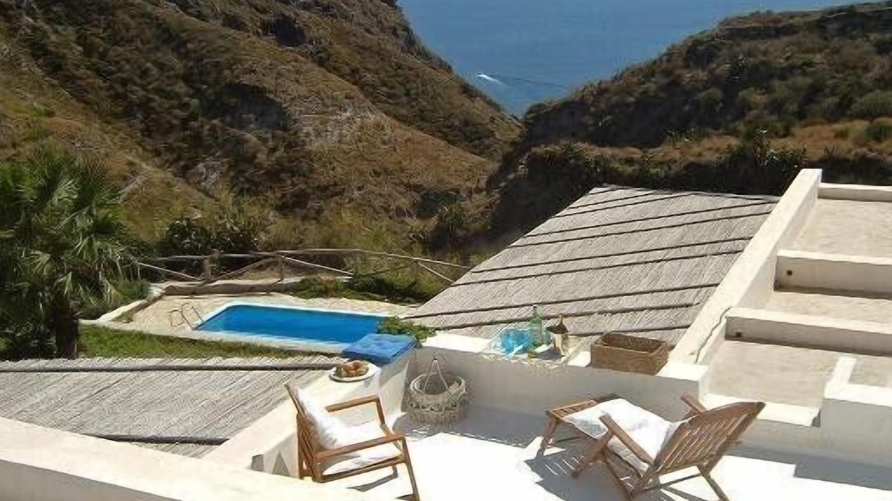 Photo of Outdoor in Lipari