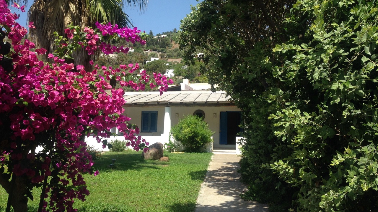 Photo of Outdoor in Lipari