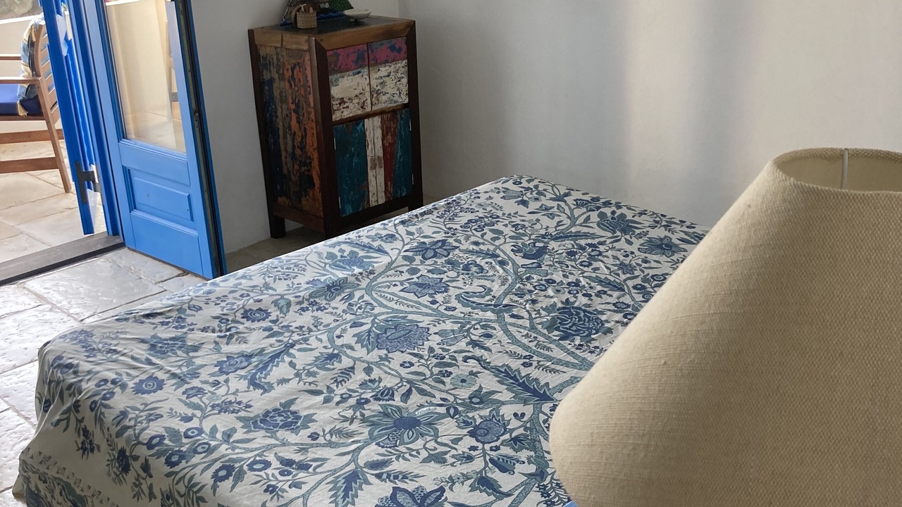 Photo of Bedroom in Lipari