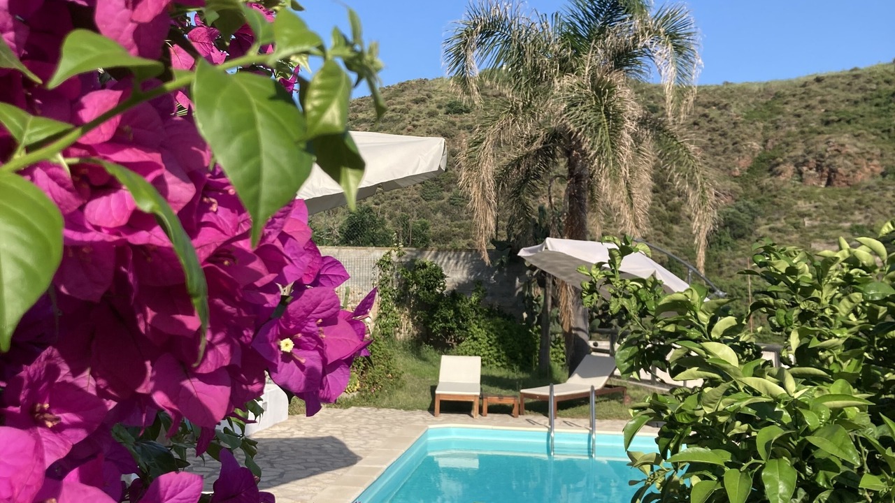Photo of Outdoor in Lipari