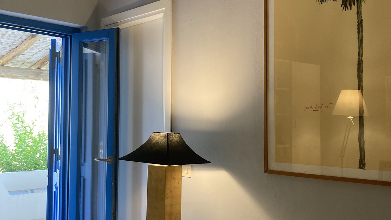 Photo of Bedroom in Lipari