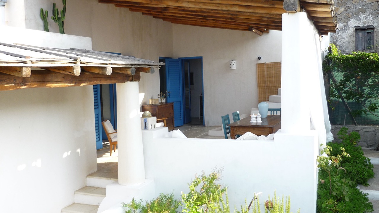 Photo of Outdoor in Lipari