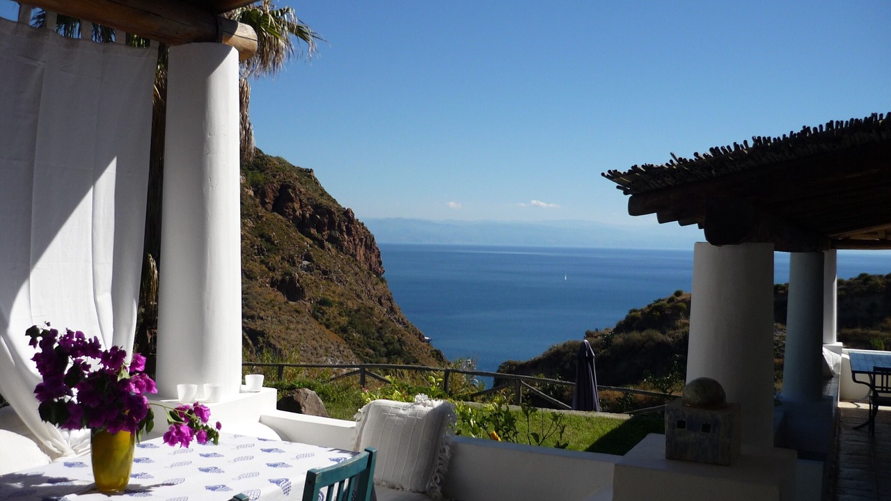 Photo of Outdoor in Lipari