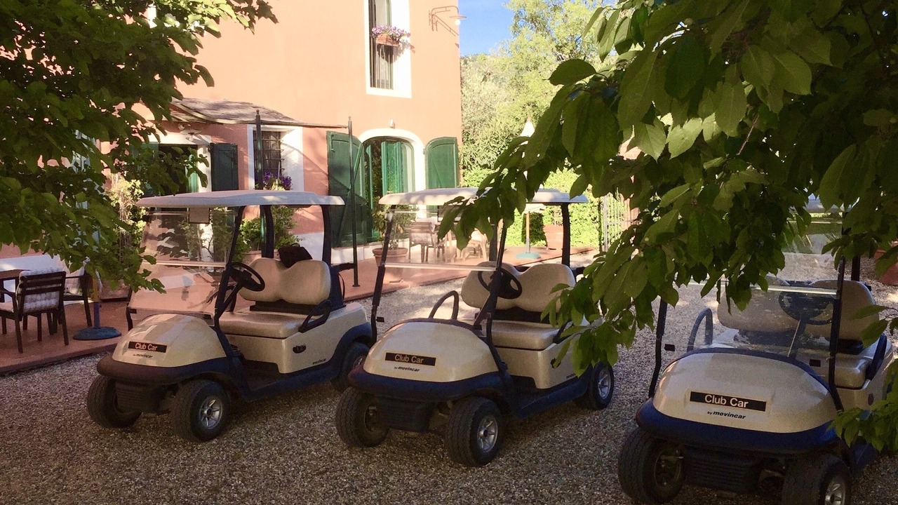 Photo of Outdoor in Larciano