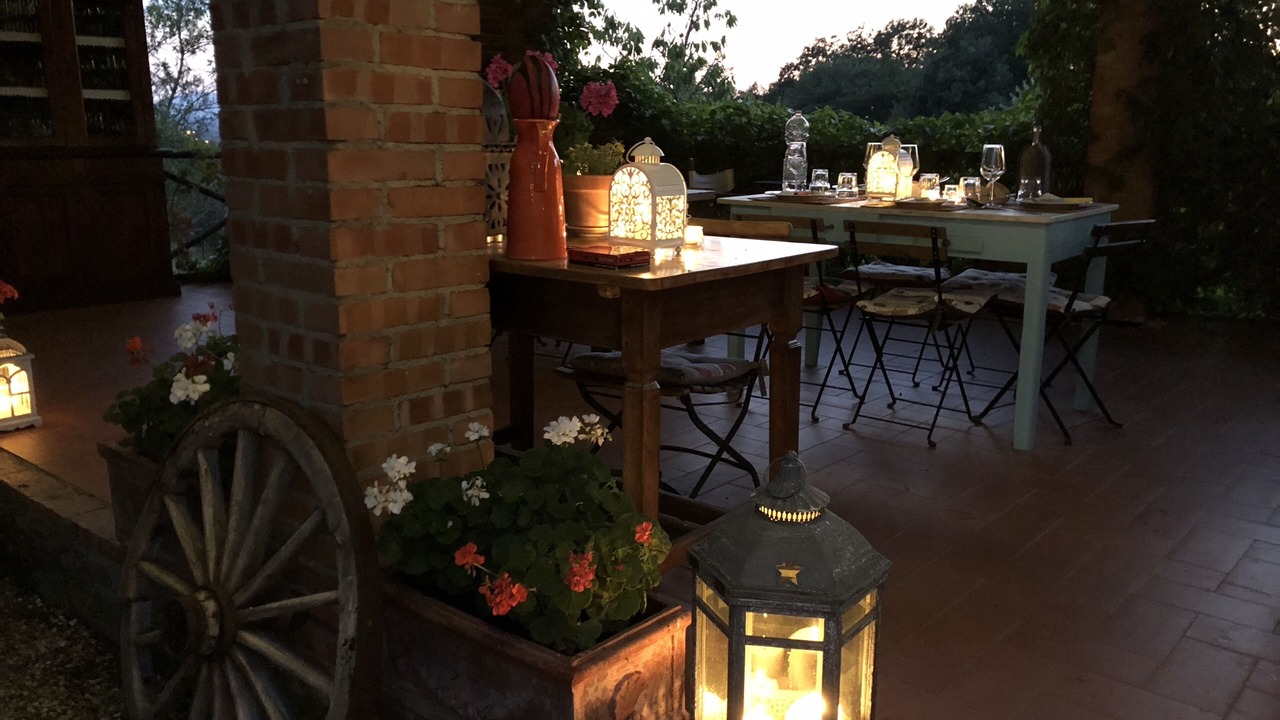 Photo of Outdoor in Larciano