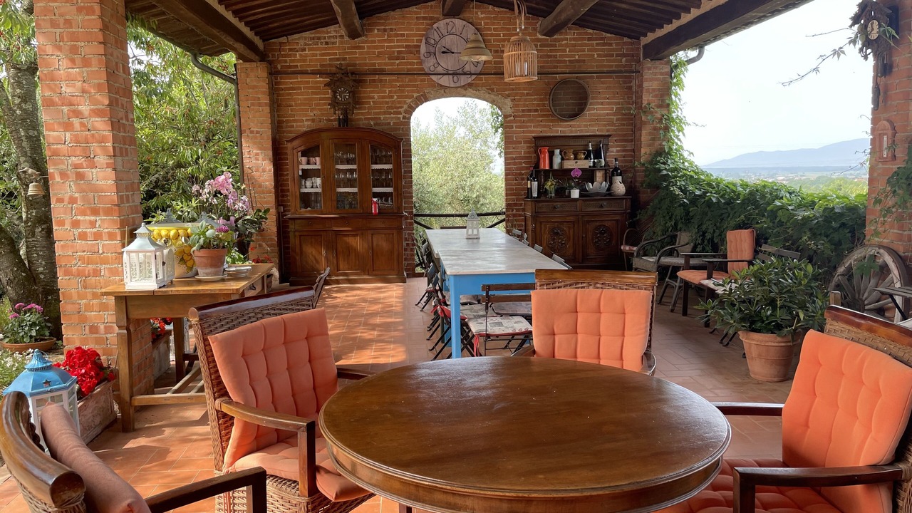 Photo of Outdoor in Larciano