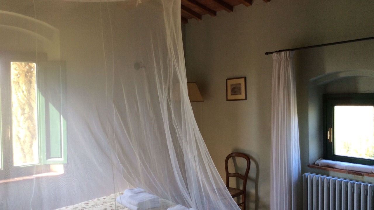 Photo of Bedroom in Larciano