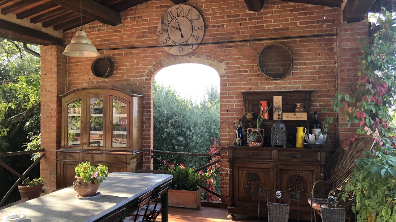Photo of Outdoor in Larciano