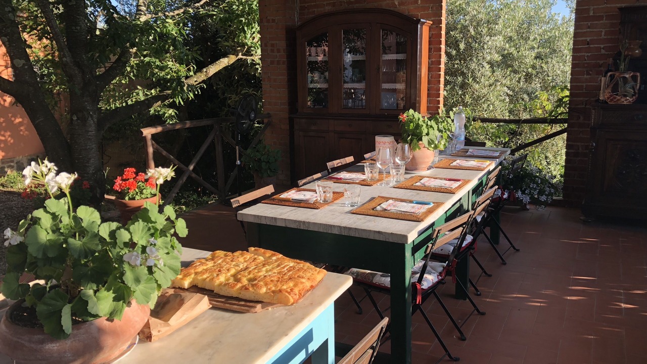 Photo of Outdoor in Larciano