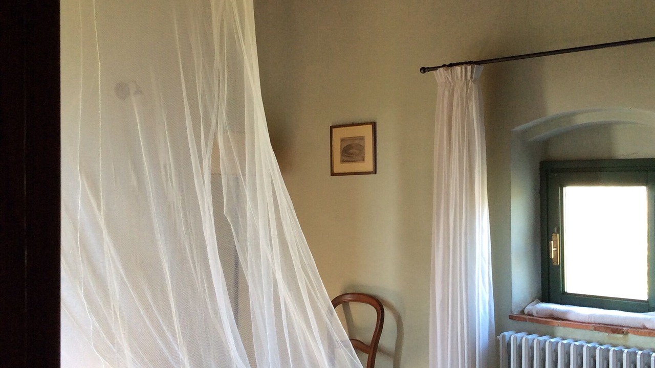 Photo of Bedroom in Larciano