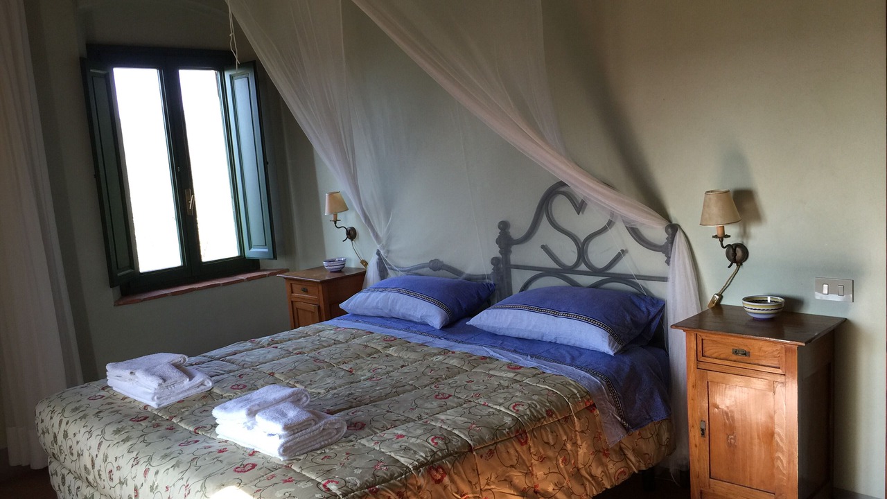 Photo of Bedroom in Larciano