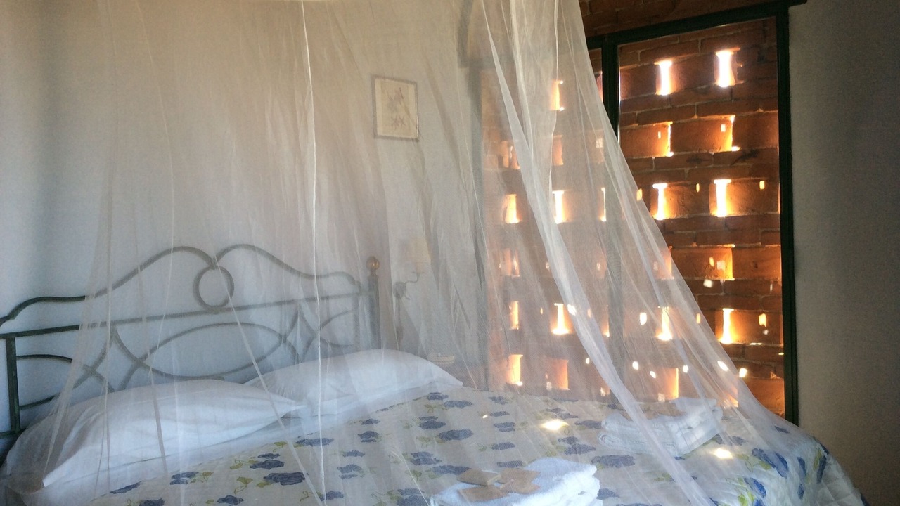 Photo of Bedroom in Larciano