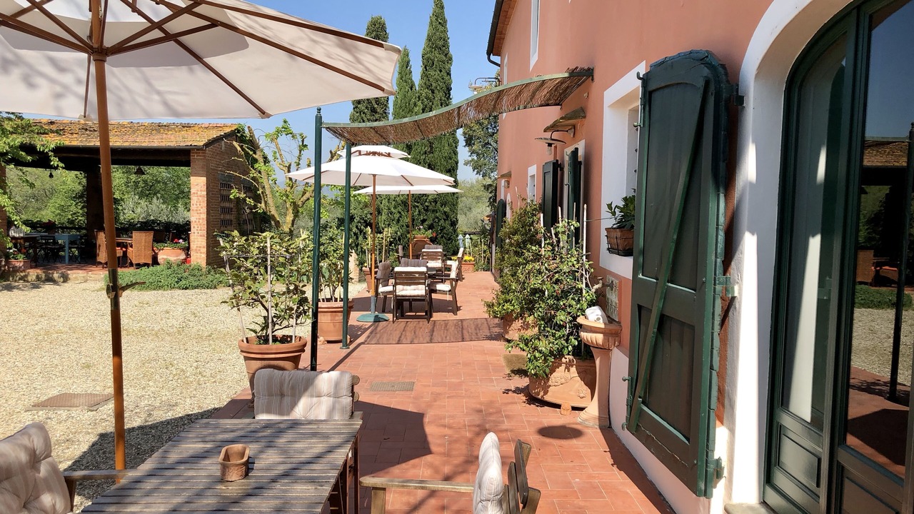 Photo of Outdoor in Larciano