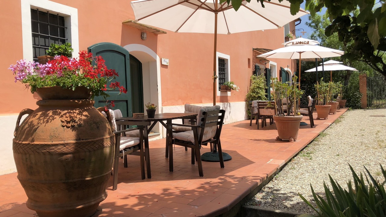Photo of Outdoor in Larciano