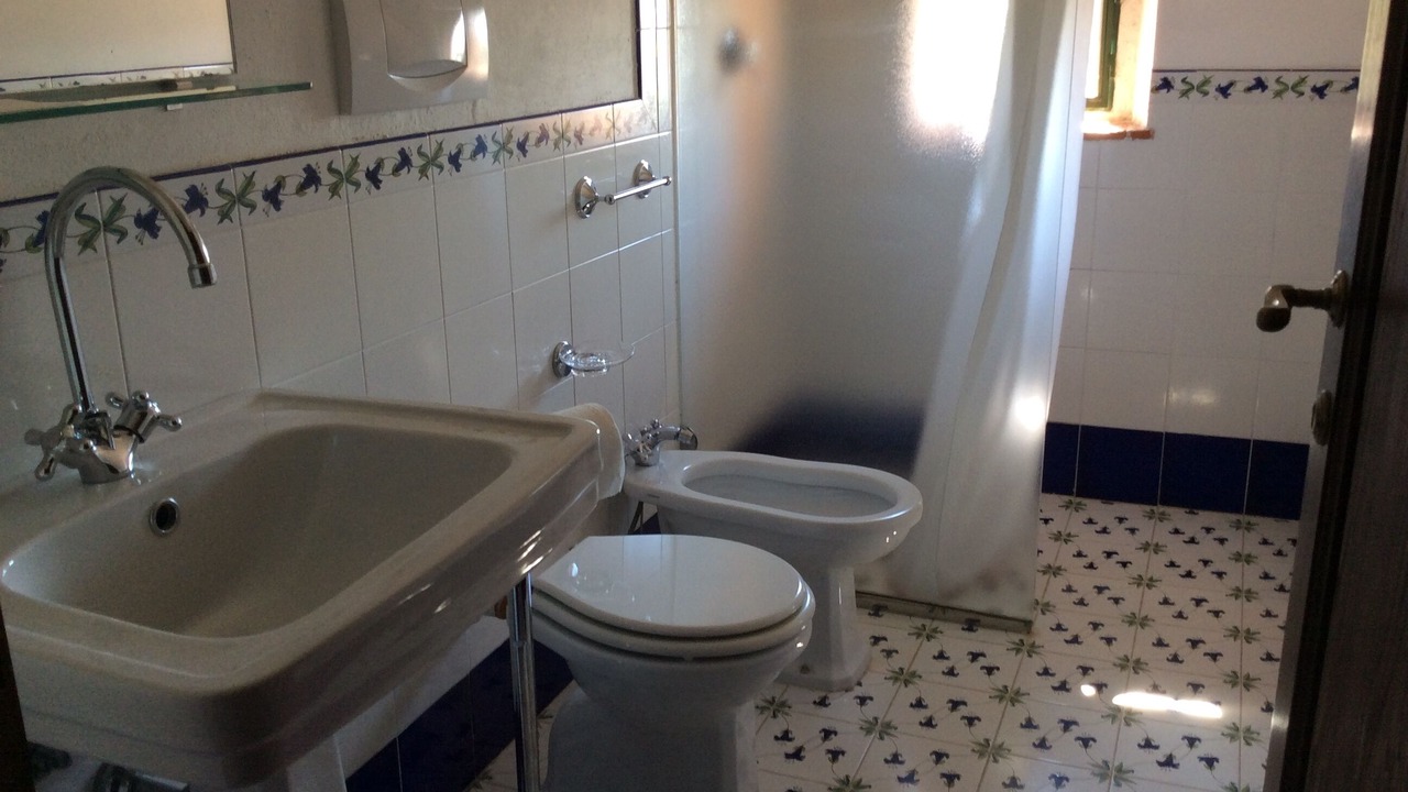 Photo of Bathroom in Larciano