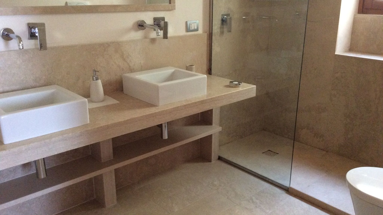 Photo of Bathroom in Montecchio