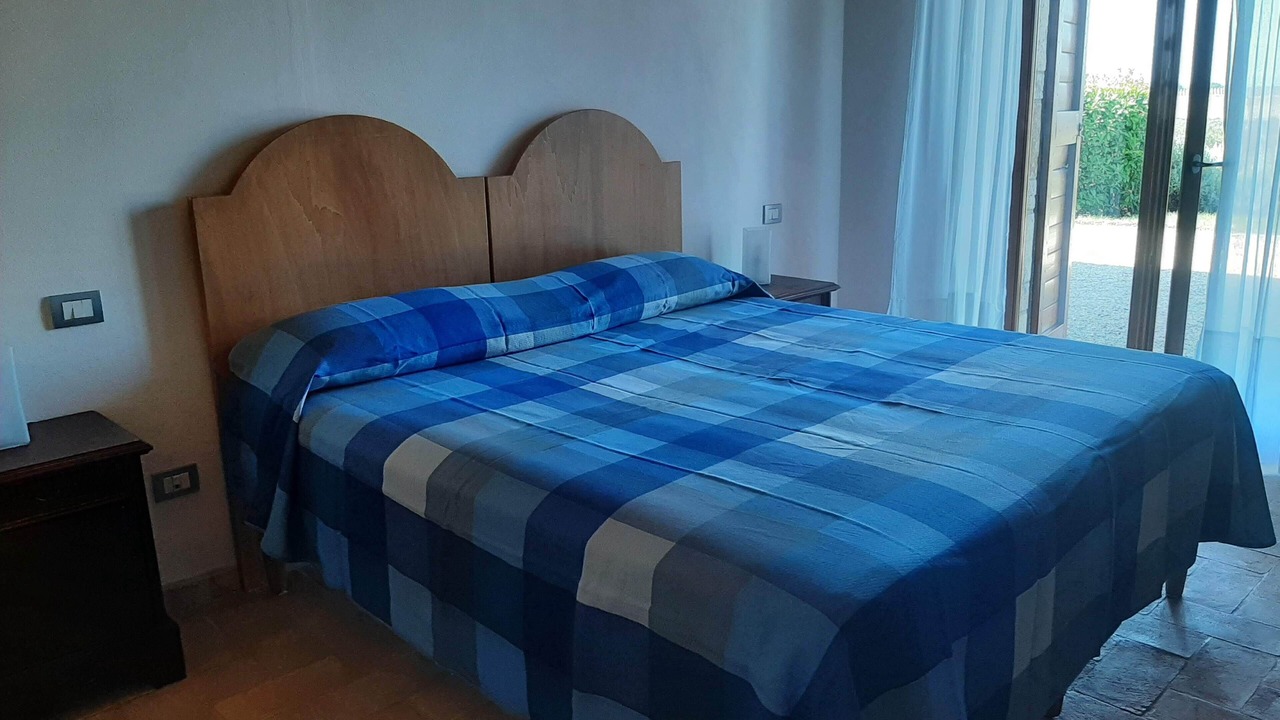 Photo of Bedroom in Montecchio