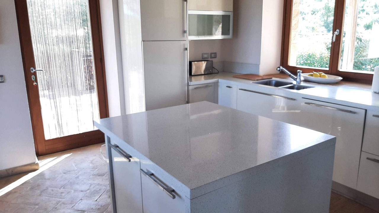 Photo of Kitchen in Montecchio