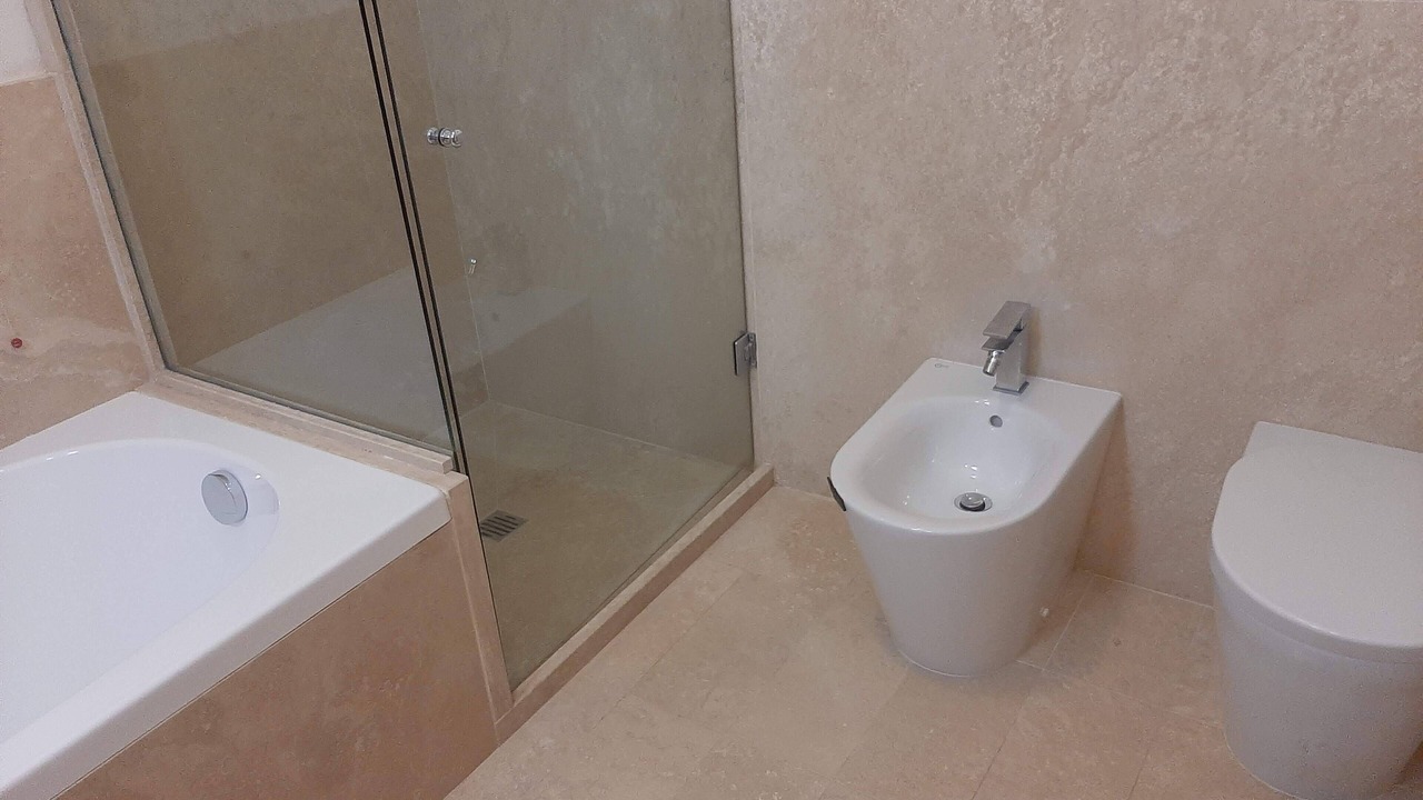 Photo of Bathroom in Montecchio