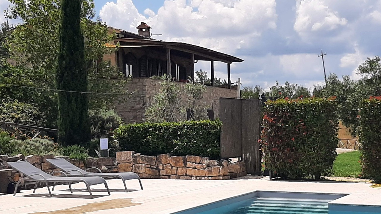 Photo of Outdoor in Montecchio