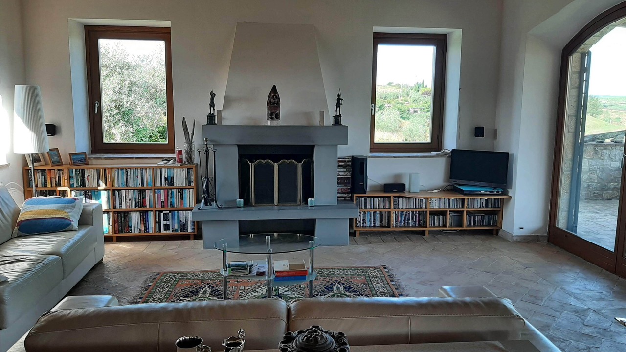 Photo of Livingroom in Montecchio