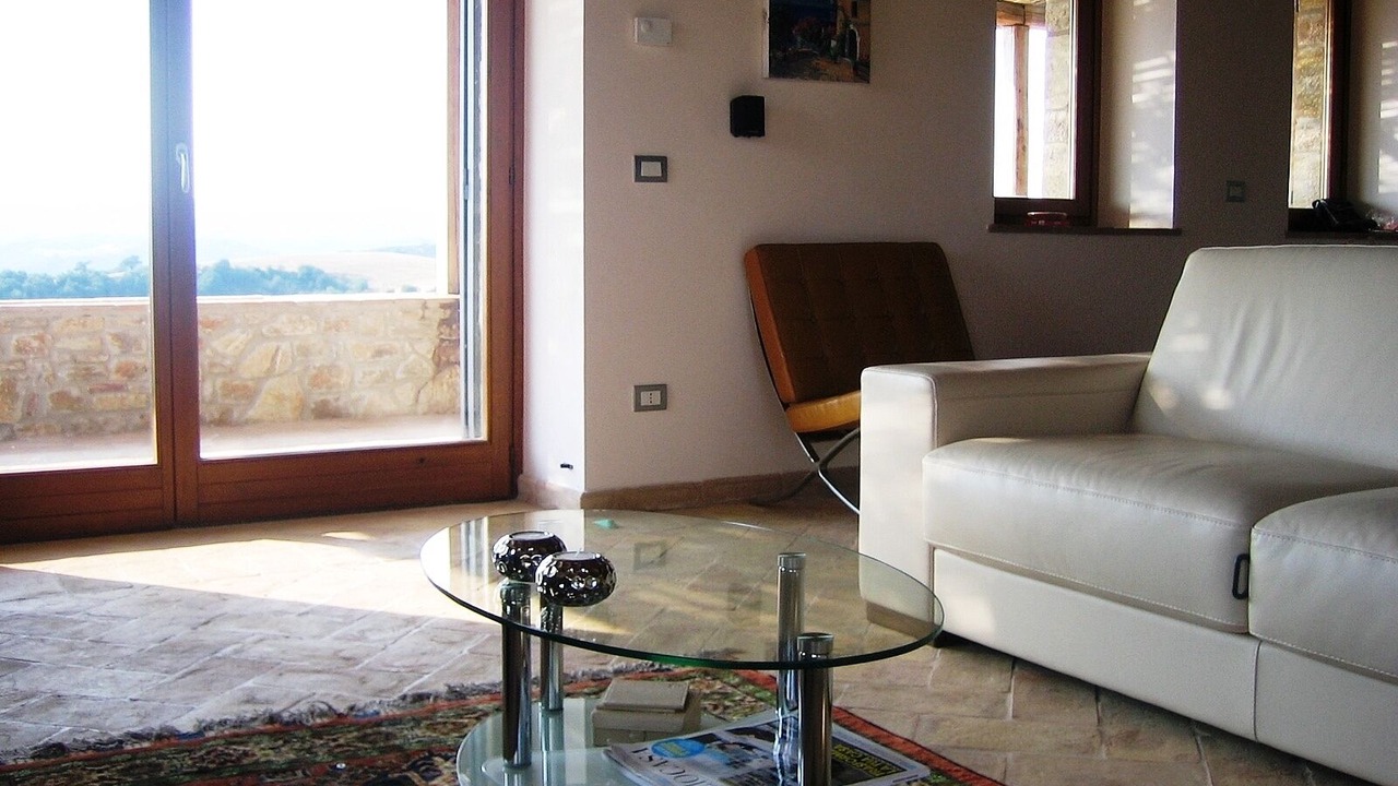 Photo of Livingroom in Montecchio