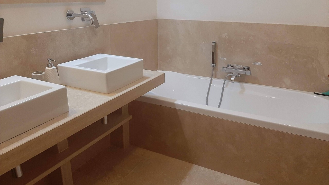 Photo of Bathroom in Montecchio
