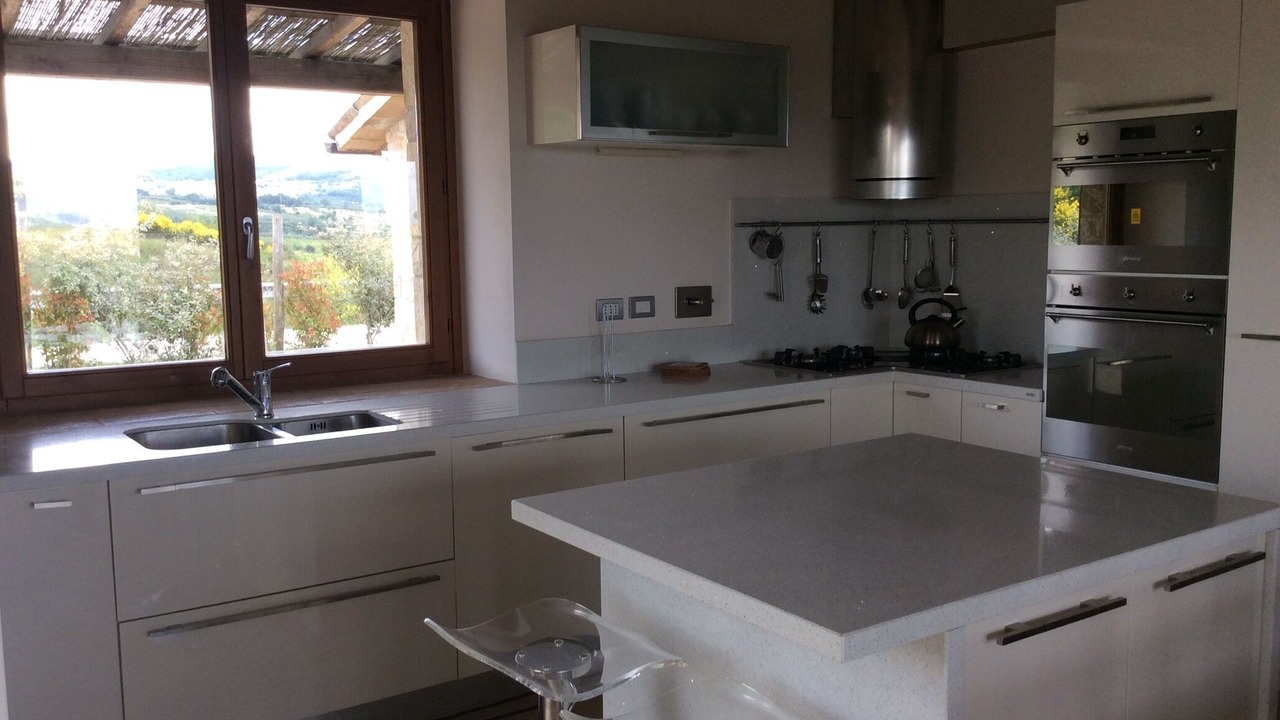 Photo of Kitchen in Montecchio