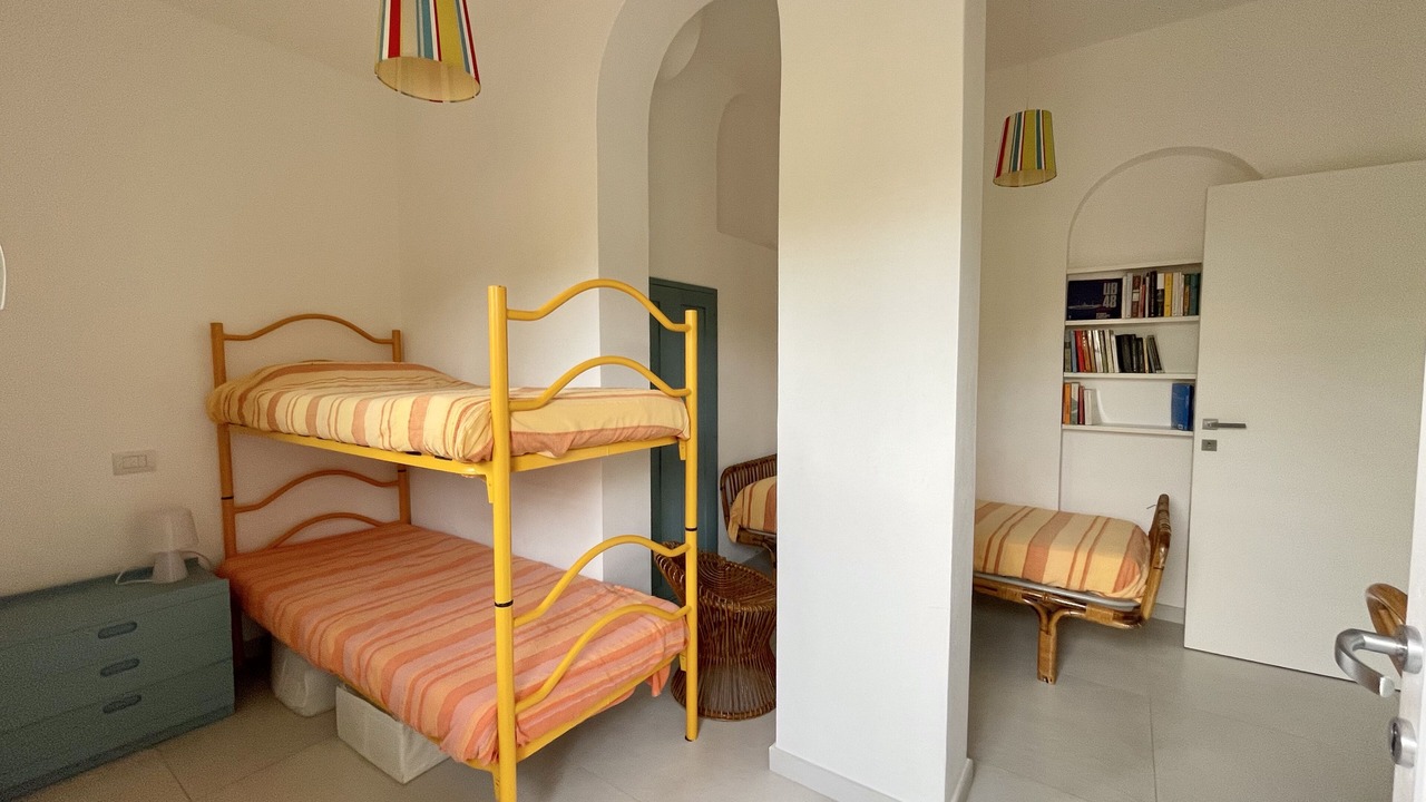 Photo of Bedroom in Santa Margherita di Pula