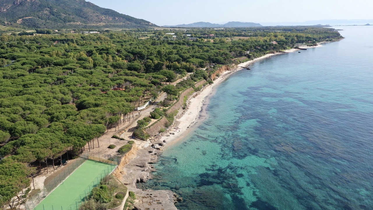 Photo of Outdoor in Santa Margherita di Pula