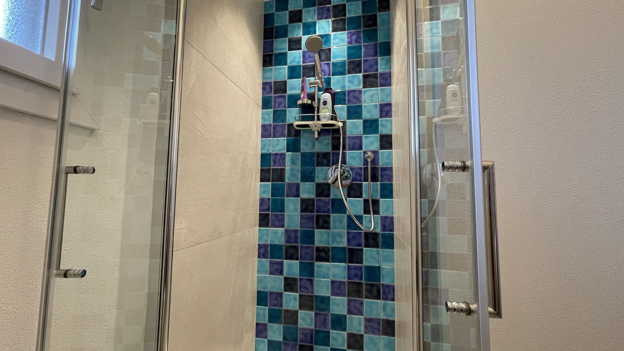 Photo of Bathroom in Santa Margherita di Pula