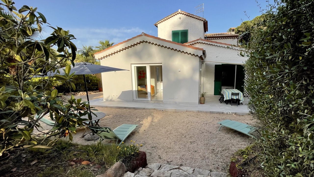 Photo of Outdoor in Santa Margherita di Pula