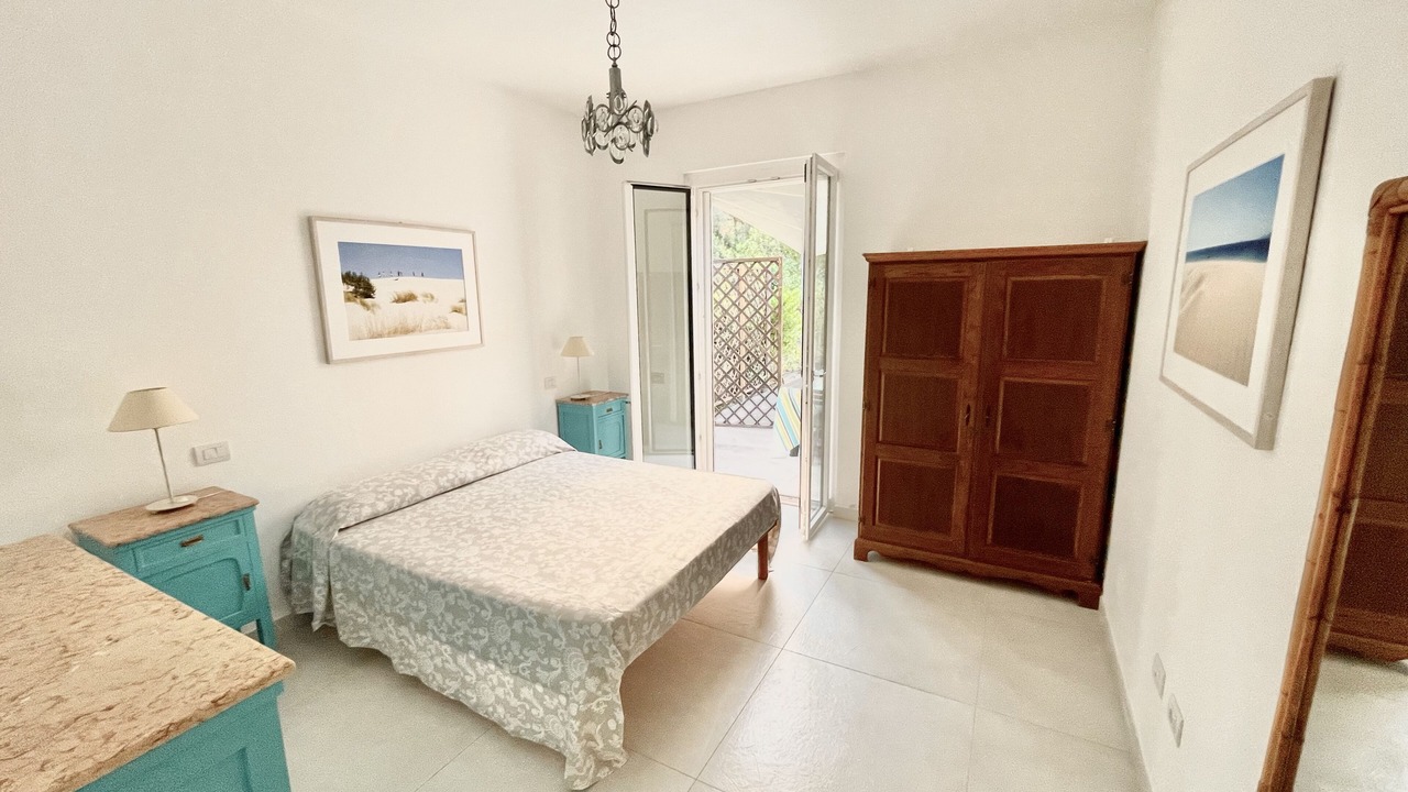 Photo of Bedroom in Santa Margherita di Pula