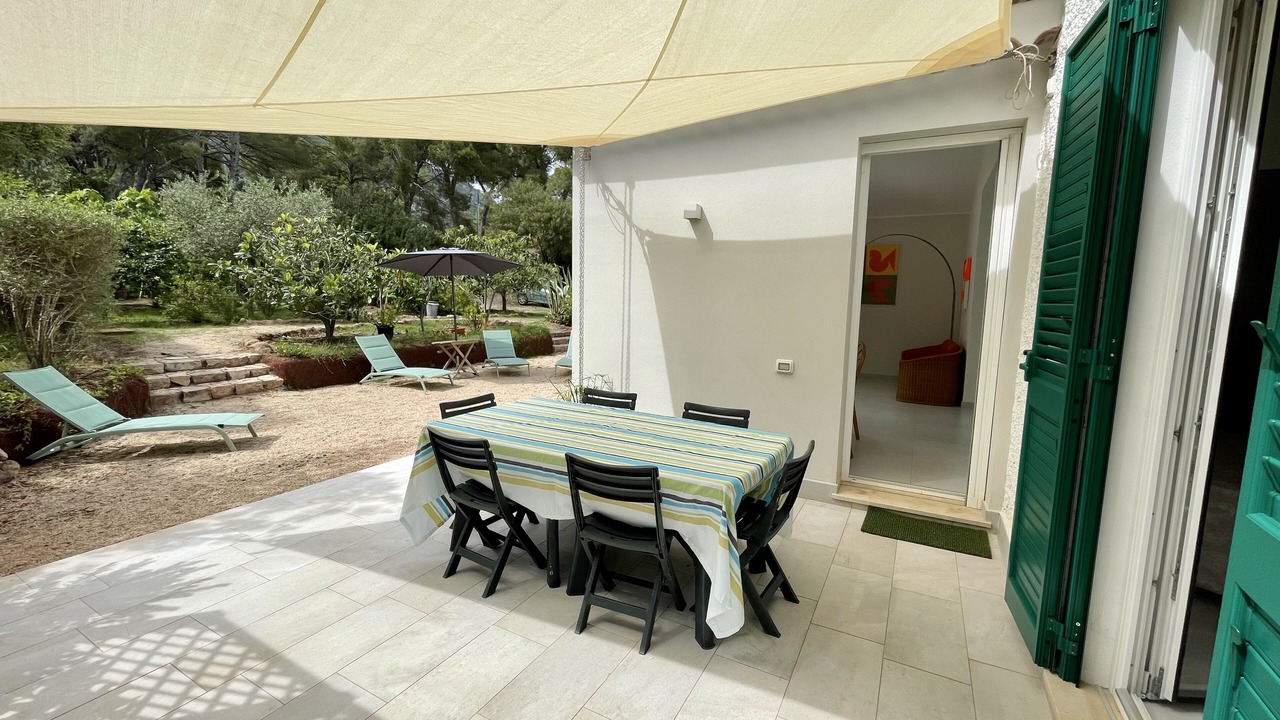 Photo of Outdoor in Santa Margherita di Pula