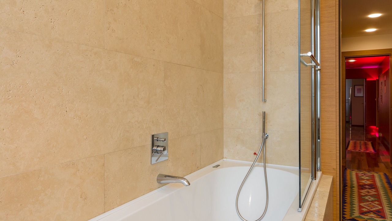 Photo of Bathroom in Verona City Centre