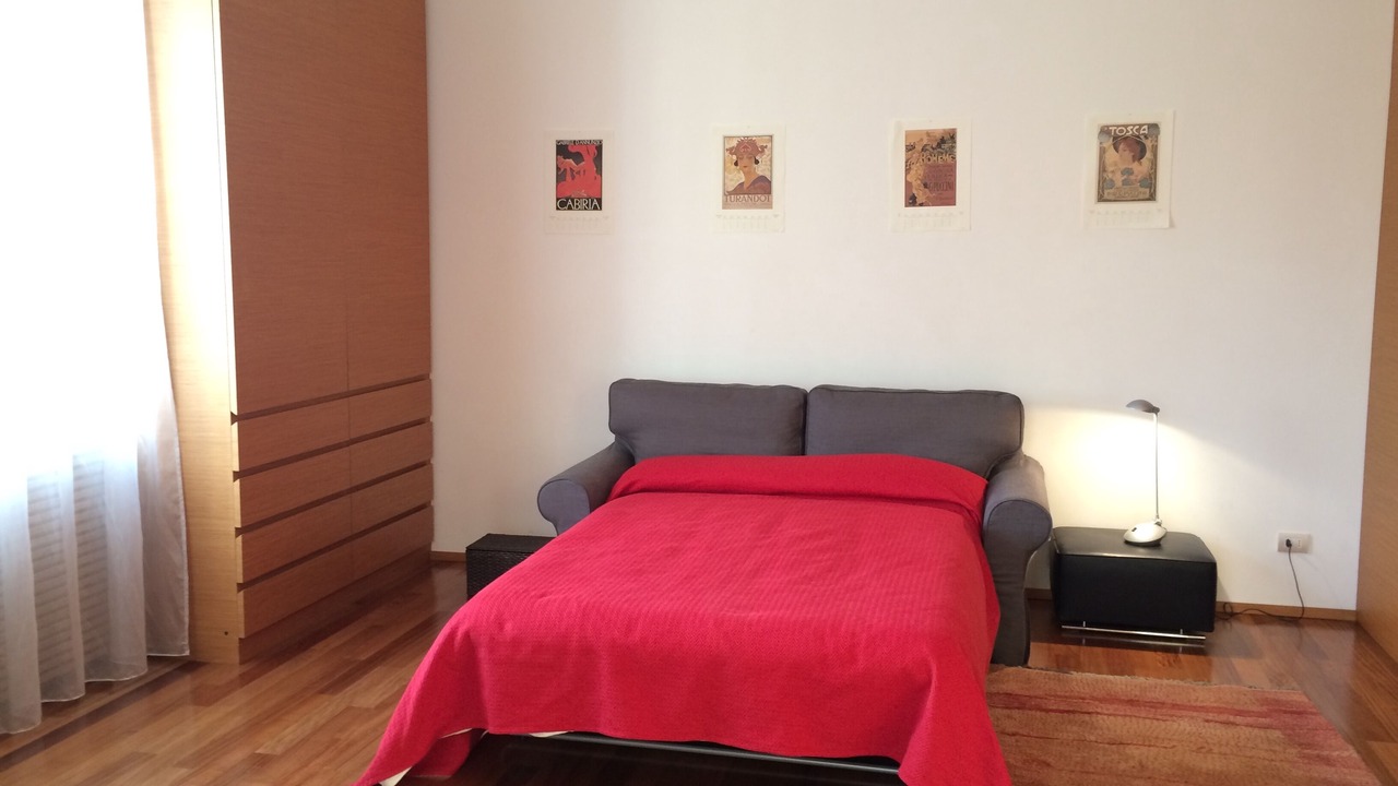 Photo of Bedroom in Verona City Centre
