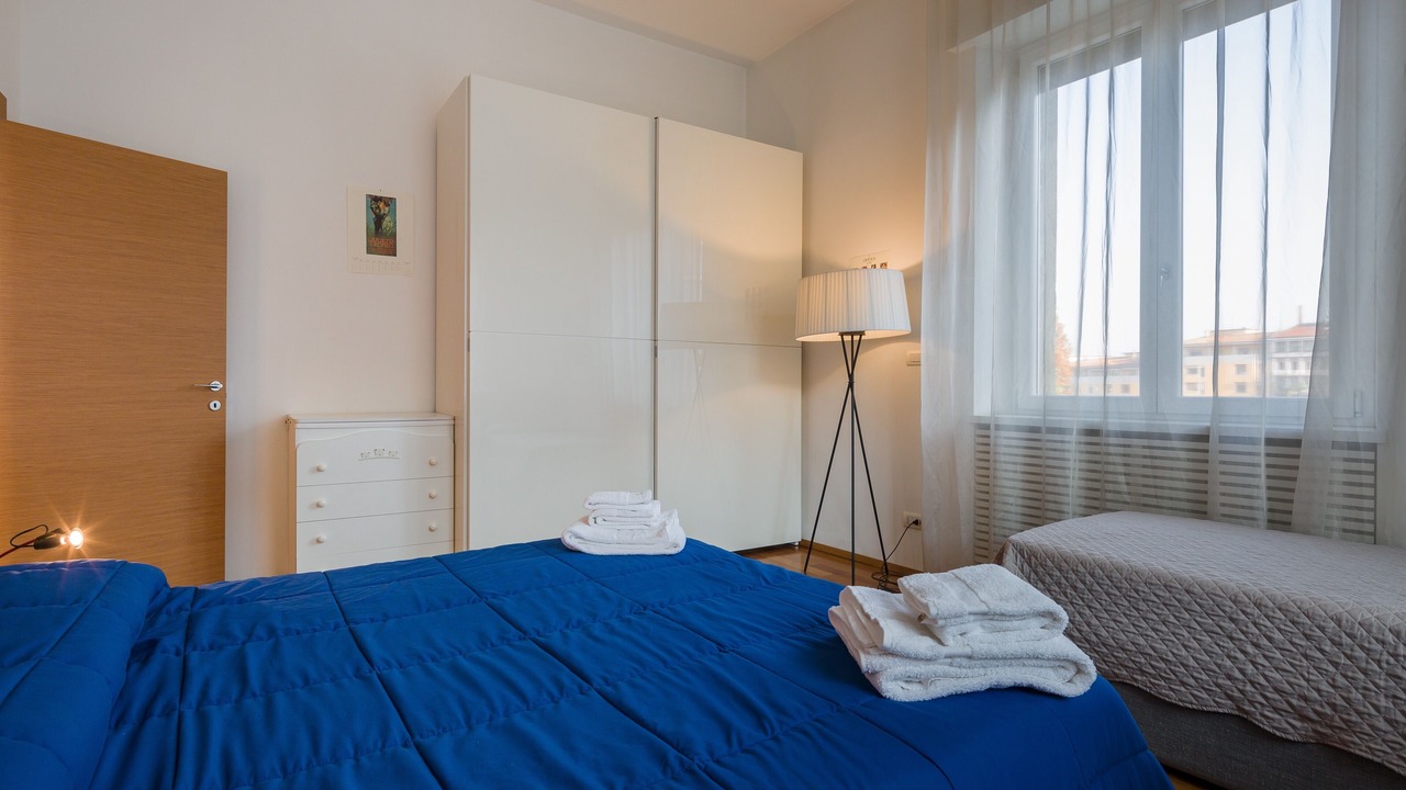 Photo of Bedroom in Verona City Centre