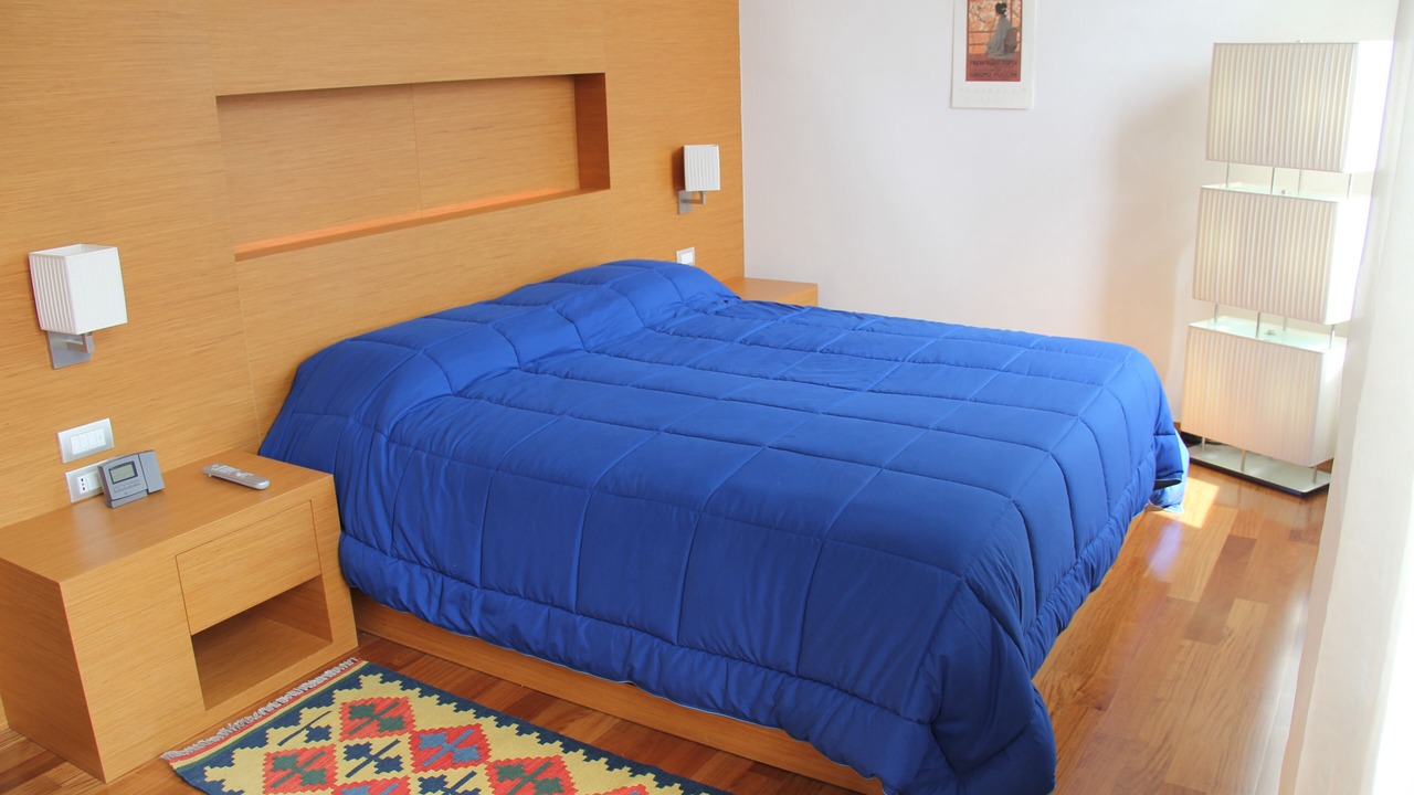 Photo of Bedroom in Verona City Centre