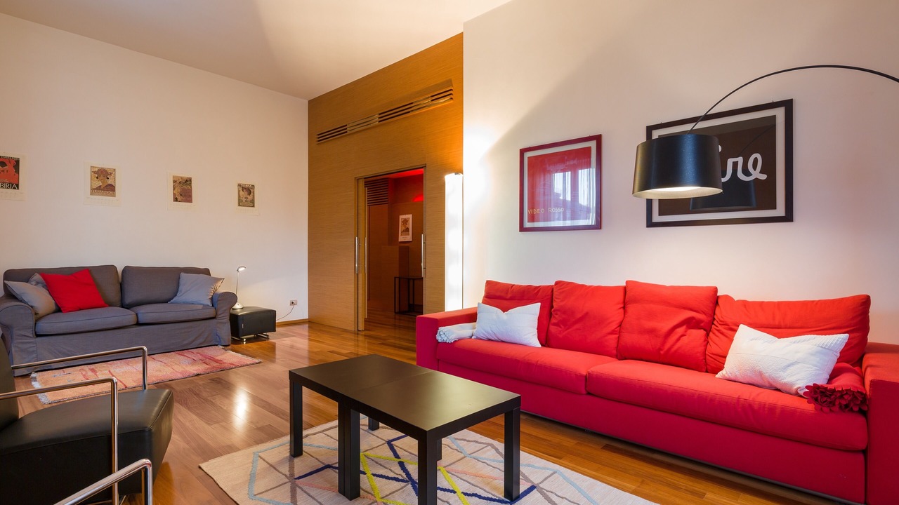 Photo of Livingroom in Verona City Centre