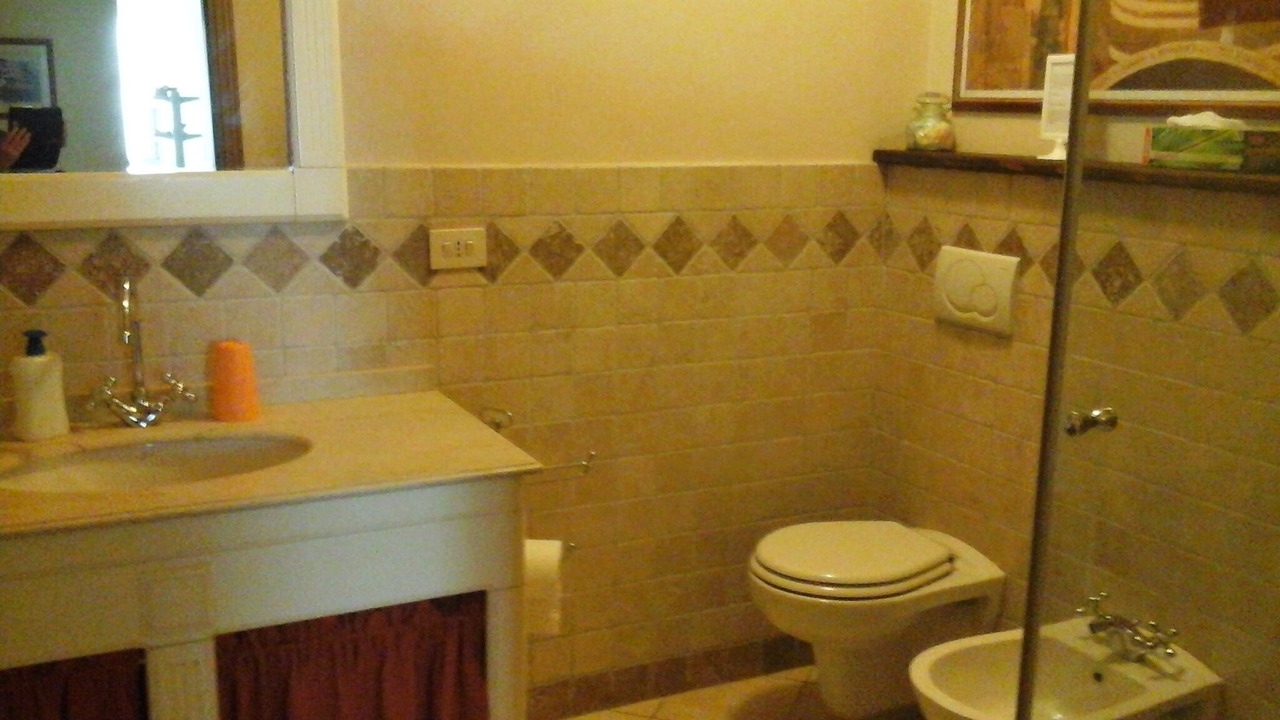 Photo of Bathroom in Pieve Fosciana